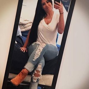 Meet your Posher, Christine